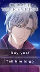 Screenshot 4: Steal my Heart : Romance You Choose