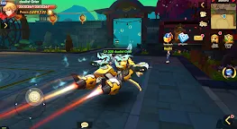 Screenshot 7: Blade & Wings