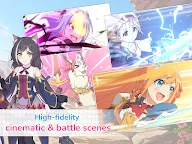 Screenshot 18: Princess Connect! Re: Dive | English