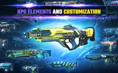 Screenshot 20: SHADOWGUN LEGENDS