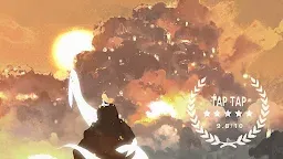 Screenshot 11: 天国旅立ち