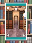Screenshot 11: Secret Library -EscapeGame-
