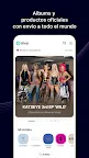 Screenshot 8: Weverse