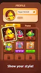Screenshot 8: Colorwood Words Puzzle Game