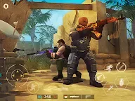 Screenshot 11: Tacticool - 5v5 射擊遊戲