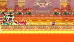 Screenshot 6: Super Mombo Quest