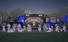Screenshot 10: 용사식당