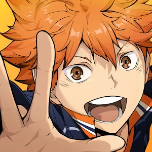Haikyu!!FLY HIGH | Traditional Chinese