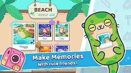 Screenshot 8: Otter Ocean