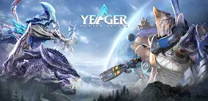 Screenshot 1: Yeager: Hunter Legend