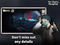 Screenshot 8: Hospital Escape