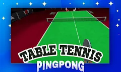 Screenshot 11: Table Tennis Ping Pong