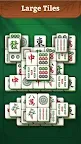 Screenshot 2: Koi Mahjong-Classic Tile Match