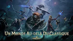 Screenshot 7: Tarisland