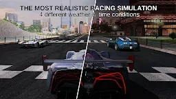 Screenshot 4: GT Racing 2: real car game