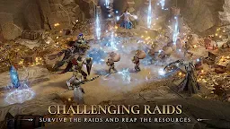 Screenshot 12: Watcher of Realms | Asia