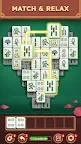 Screenshot 2: Mahjong Serenity