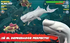 Screenshot 20: Hungry Shark Evolution | Global