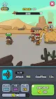 Screenshot 2: Lucky Guy!