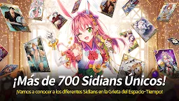 Screenshot 2: Sid Story