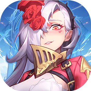 Fallen Goddess