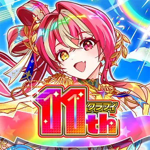 Crash Fever | 日版