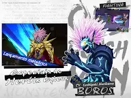 Screenshot 19: One Punch Man: Road to Hero 2.0 | Inglês