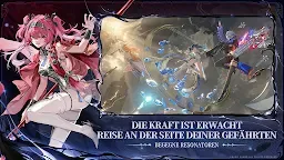 Screenshot 4: Wuthering Waves | Global