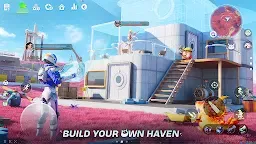 Screenshot 7: Auroria: a playful journey | Global