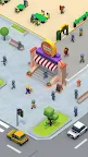 Screenshot 4: Food Stand