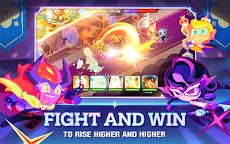 Screenshot 3: Cookie Run: Kingdom | Global