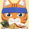 Icon: Ramen Akaneko