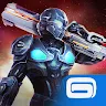 Icon: N.O.V.A. Legacy