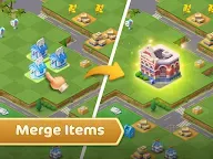 Screenshot 17: 融合都市®