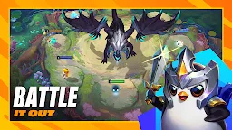 Screenshot 1: TFT: Teamfight Tactics | Traditional Chinese