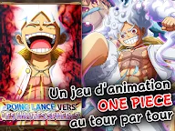 Screenshot 6: Croisière au trésor One Piece | Anglaise