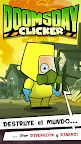 Screenshot 1: Doomsday Clicker
