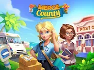 Screenshot 15: Merge County®
