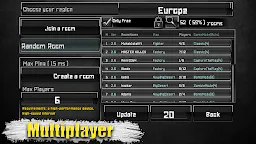 Screenshot 8: Special Forces Group 2