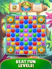 Screenshot 17: My Lovely Planet Puzzle Match3