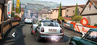Screenshot 6: Rebel Racing