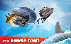 Screenshot 8: Hungry Shark Evolution | Global
