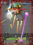 Screenshot 9: Zombie War: Idle Defense