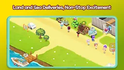 Screenshot 10: Hello Coffee Shop