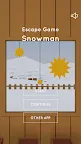 Screenshot 5: 脱出ゲーム Snowman