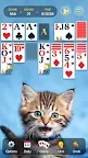 Screenshot 3: Nova Solitaire - Card Games