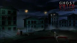Screenshot 16: Ghost Killer