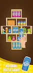 Screenshot 18: Triple Goods Merge: Sorting 3D