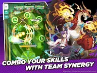 Screenshot 19: World Flipper | Global