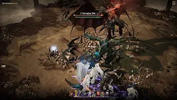 Screenshot 6: Journey of Monarch